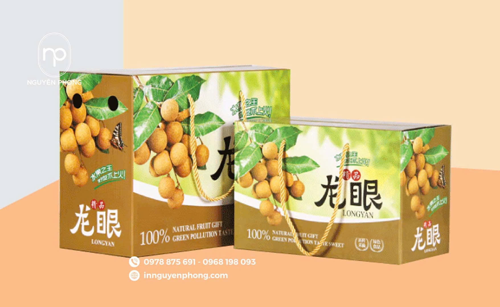 Hộp carton sóng bồi là sự lựa chọn tối ưu chi phí nhất